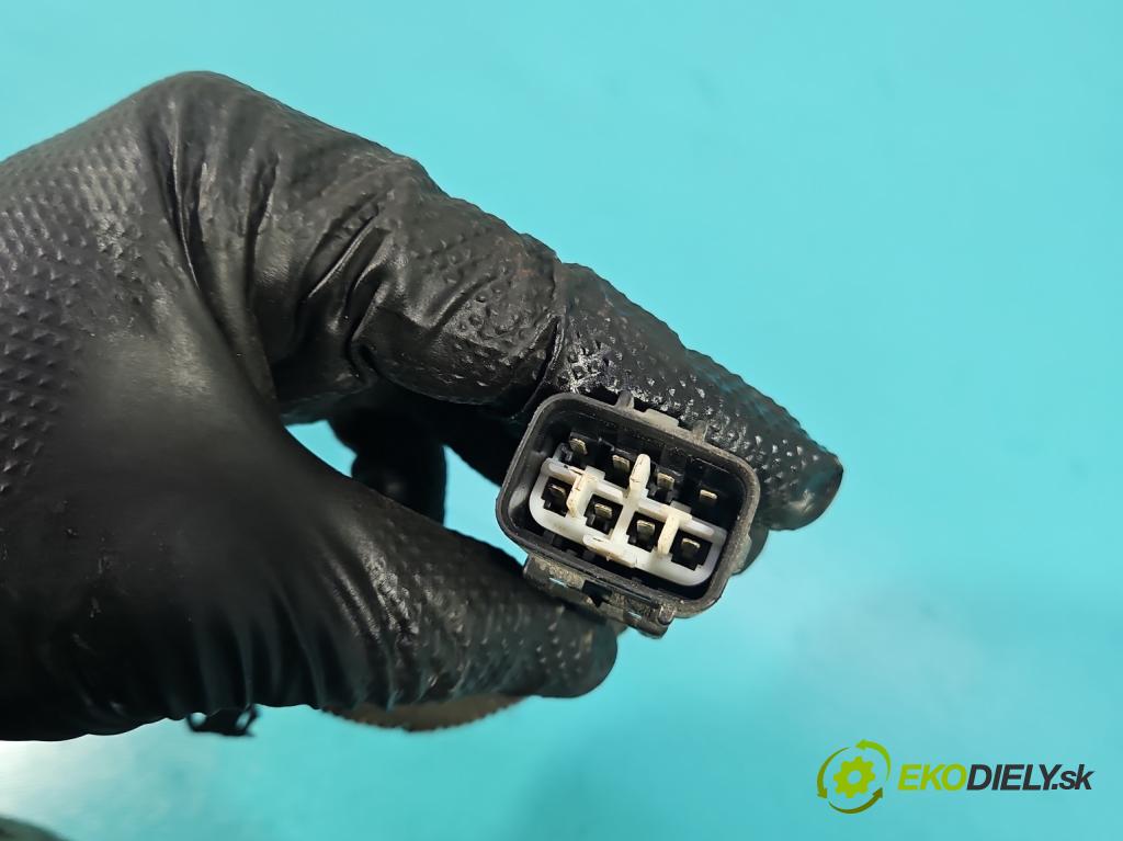 Toyota Rav4 III 2005-2012 2.2 D4D 136 HP manual 100 kW 2231 cm3 5- Webasto 25228205 (Webasto (nezávislé kúrenie))