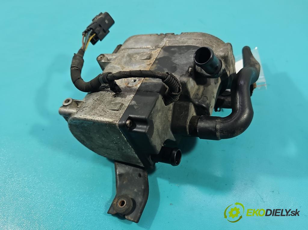 Toyota Rav4 III 2005-2012 2.2 D4D 136 HP manual 100 kW 2231 cm3 5- Webasto 25228205 (Webasto (nezávislé kúrenie))