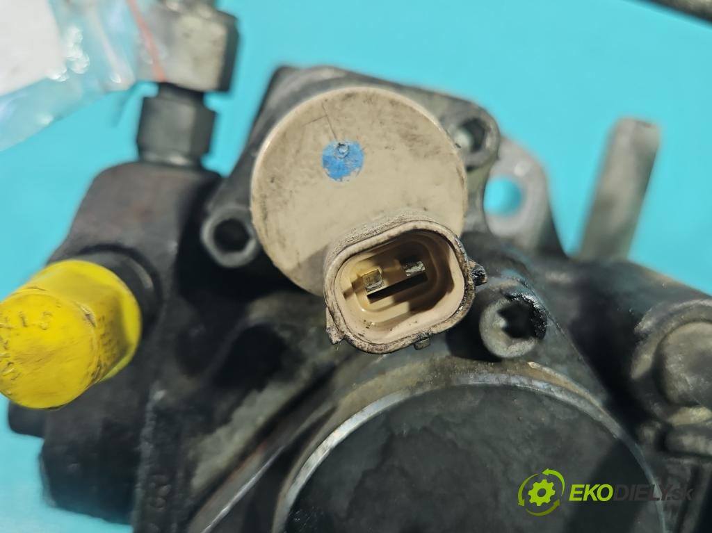 Toyota Rav4 III 2005-2012 2.2 D4D 136 HP manual 100 kW 2231 cm3 5- čerpadlo vstrekovacia 22100-0R010 (Vstrekovacie čerpadlo)