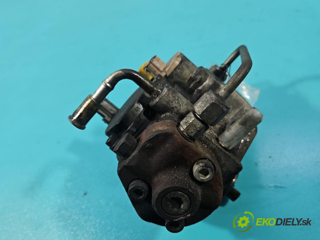 Toyota Rav4 III 2005-2012 2.2 D4D 136 HP manual 100 kW 2231 cm3 5- čerpadlo vstrekovacia 22100-0R010 (Vstrekovacie čerpadlo)