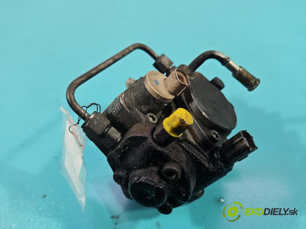 Toyota Rav4 III 2005-2012 2.2 D4D 136 HP manual 100 kW 2231 cm3 5- čerpadlo vstrekovacia 22100-0R010 (Vstrekovacie čerpadlo)