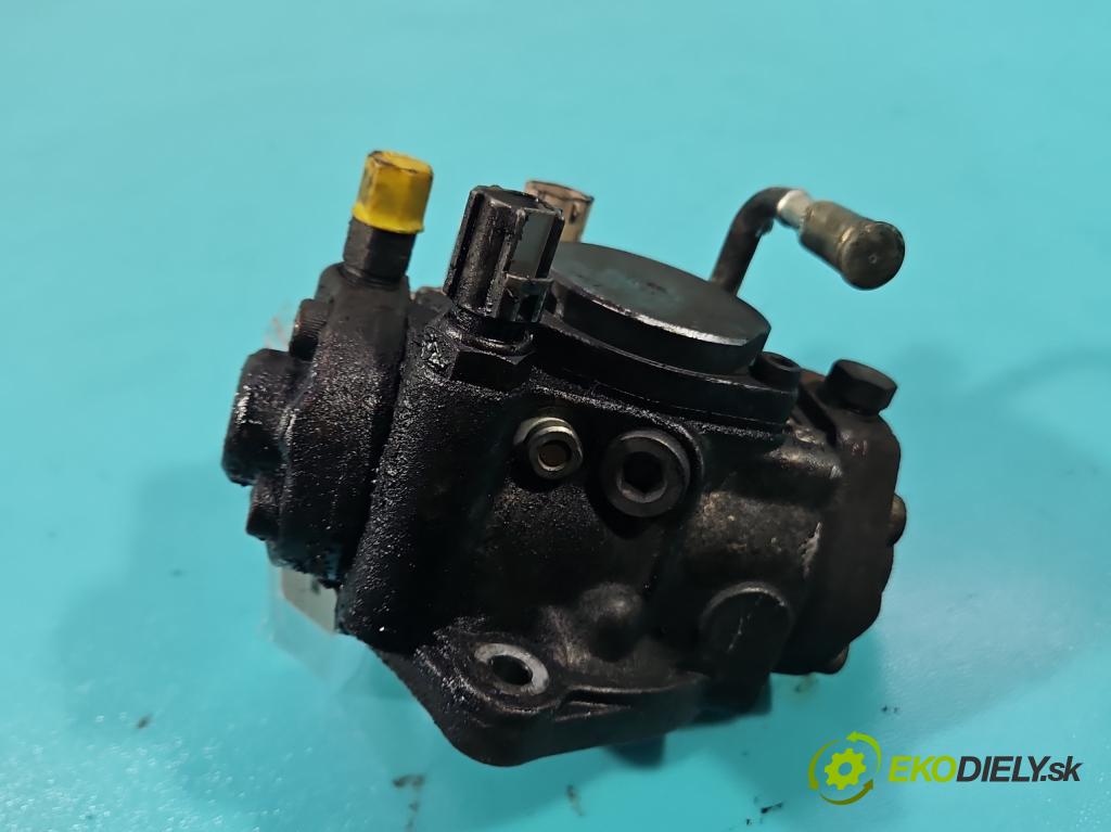 Toyota Rav4 III 2005-2012 2.2 D4D 136 HP manual 100 kW 2231 cm3 5- čerpadlo vstrekovacia 22100-0R010 (Vstrekovacie čerpadlo)