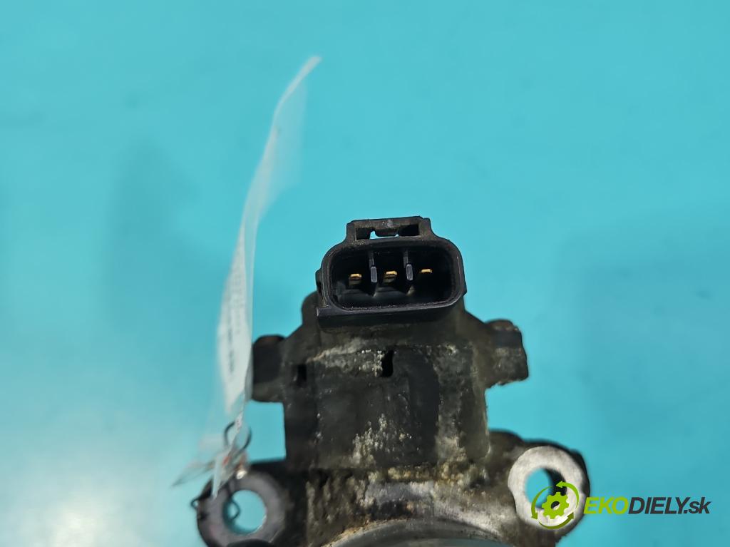 Toyota Rav4 III 2005-2012 2.2 D4D 136 HP manual 100 kW 2231 cm3 5- klapka (Škrtiaca klapka)