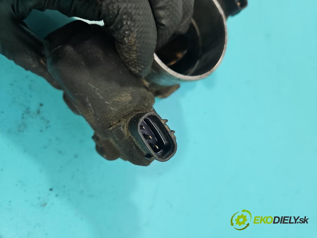 Toyota Rav4 III 2005-2012 2.2 D4D 136 HP manual 100 kW 2231 cm3 5- klapka (Škrtiaca klapka)