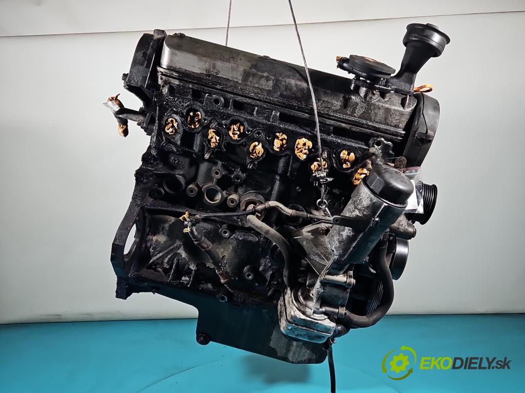 Vw LT II 1996-2006 2.5 tdi 95 HP manual 70 kW 2461 cm3 5- motor diesla BBF