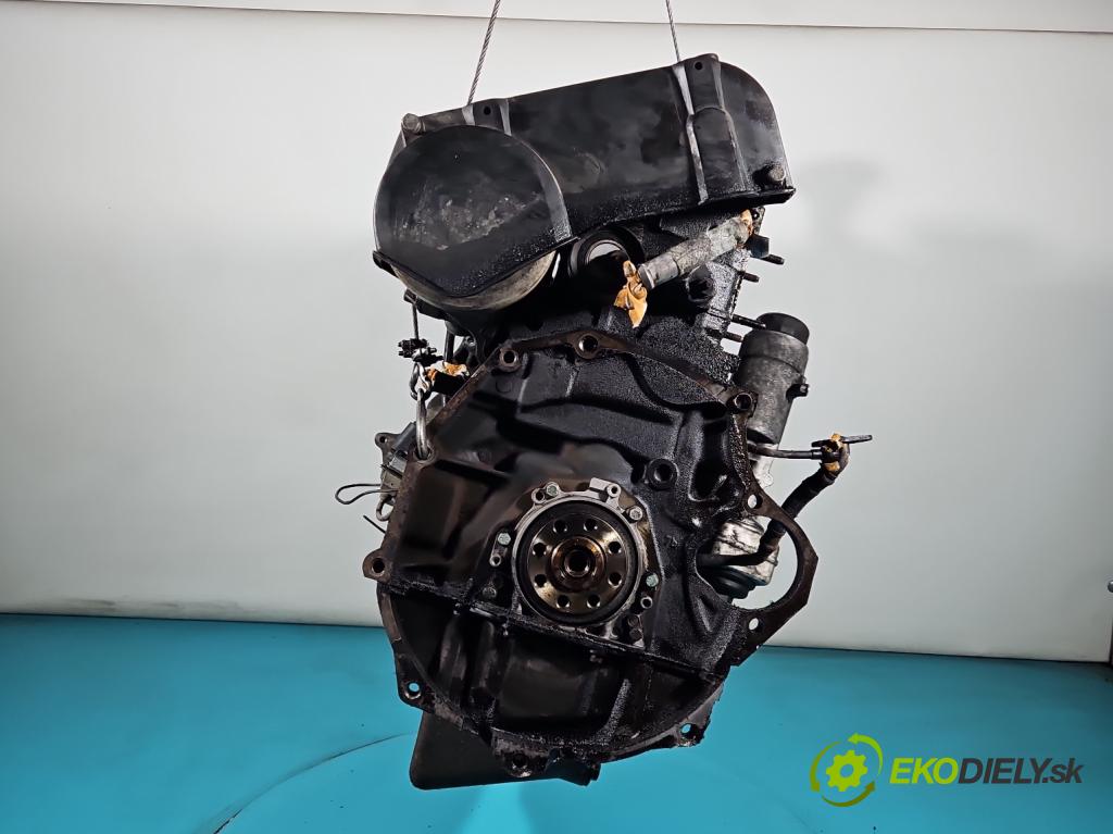 Vw LT II 1996-2006 2.5 tdi 95 HP manual 70 kW 2461 cm3 5- motor diesla BBF