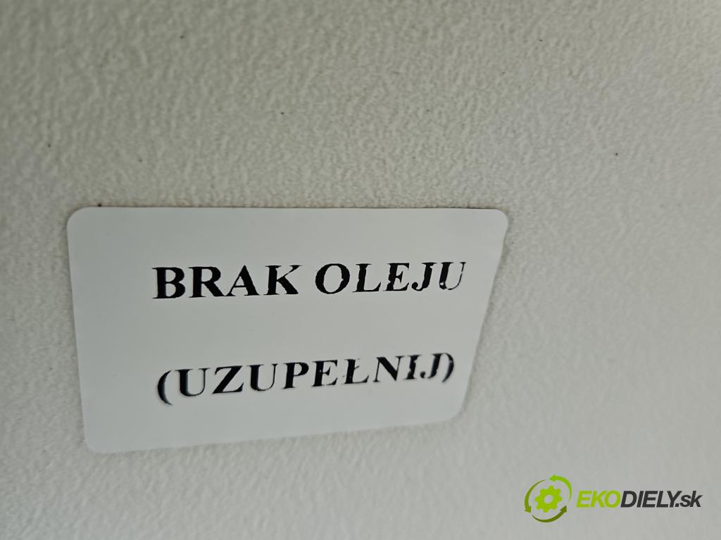 Toyota Rav4 III 2005-2012 2.2 D4D 136 HP manual 100 kW 2231 cm3 5- Redukce: W82