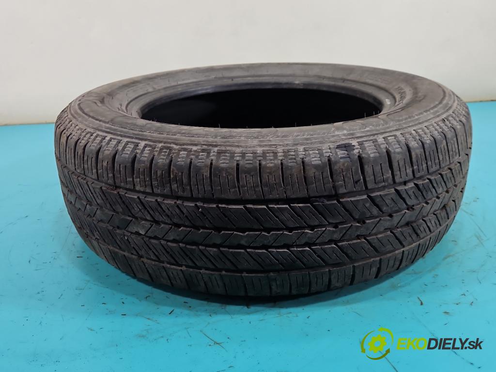 Toyota Rav4 III 2005-2012 2.2 D4D 136hp manual 100 kW 2231 cm3 5- pneumatiky: celoročné para