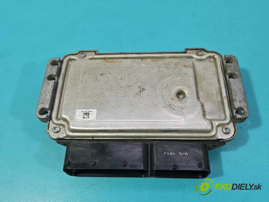 Lancia Delta III 2008-2014 1.4 T 120 HP manual 88 kW 1368 cm3 5- riadiaca jednotka motora 0261S07417