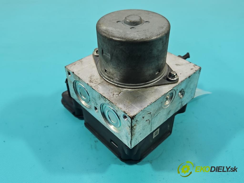 Lancia Delta III 2008-2014 1.4 T 120 HP manual 88 kW 1368 cm3 5- čerpadlo abs 51918602 (Pumpa ABS)