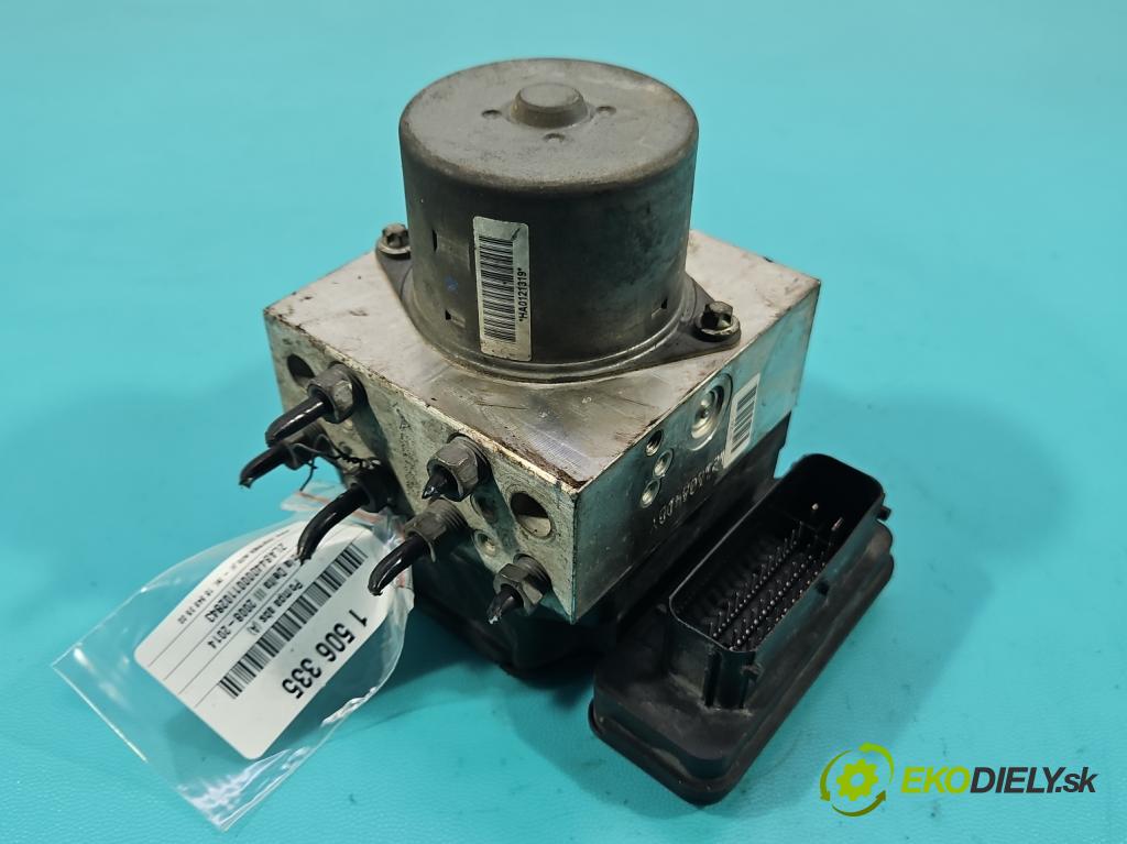 Lancia Delta III 2008-2014 1.4 T 120 HP manual 88 kW 1368 cm3 5- čerpadlo abs 51918602 (Pumpa ABS)