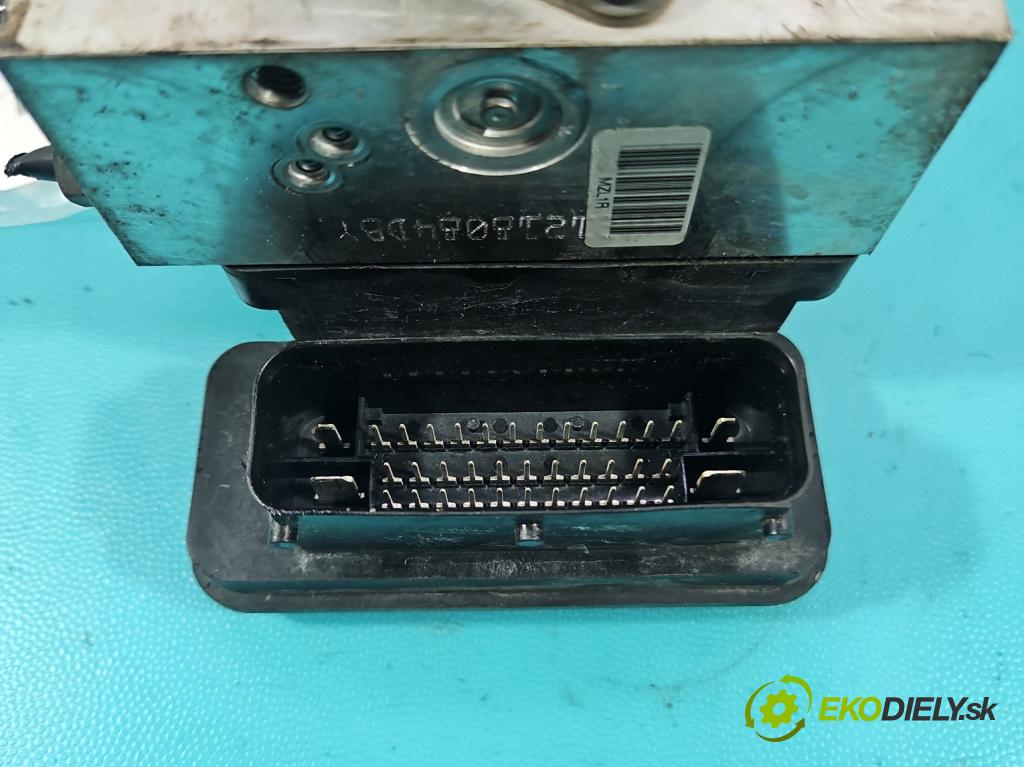 Lancia Delta III 2008-2014 1.4 T 120 HP manual 88 kW 1368 cm3 5- čerpadlo abs 51918602 (Pumpa ABS)