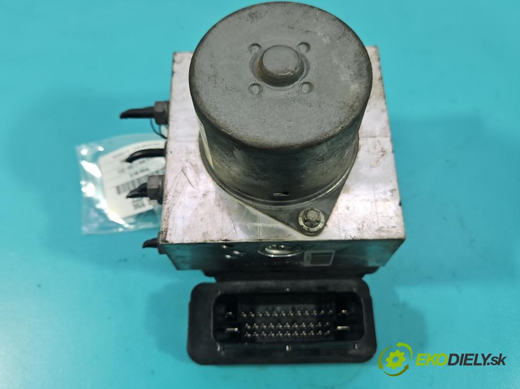 Lancia Delta III 2008-2014 1.4 T 120 HP manual 88 kW 1368 cm3 5- čerpadlo abs 51918602 (Pumpa ABS)