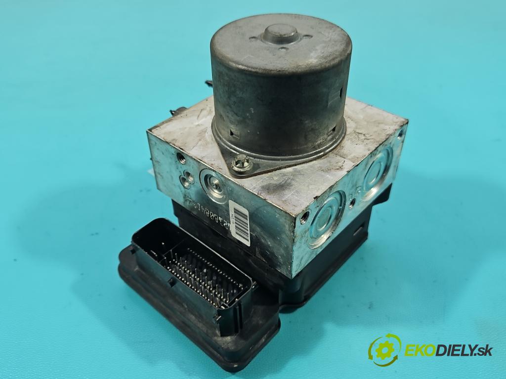 Lancia Delta III 2008-2014 1.4 T 120 HP manual 88 kW 1368 cm3 5- čerpadlo abs 51918602 (Pumpa ABS)