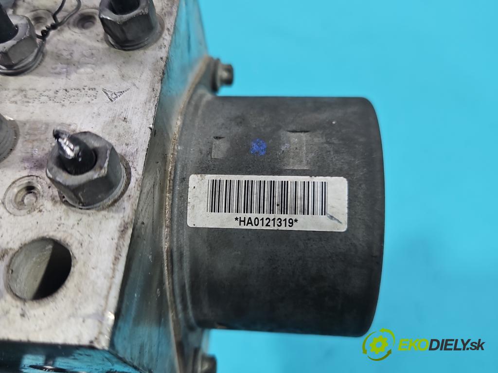 Lancia Delta III 2008-2014 1.4 T 120 HP manual 88 kW 1368 cm3 5- čerpadlo abs 51918602 (Pumpa ABS)