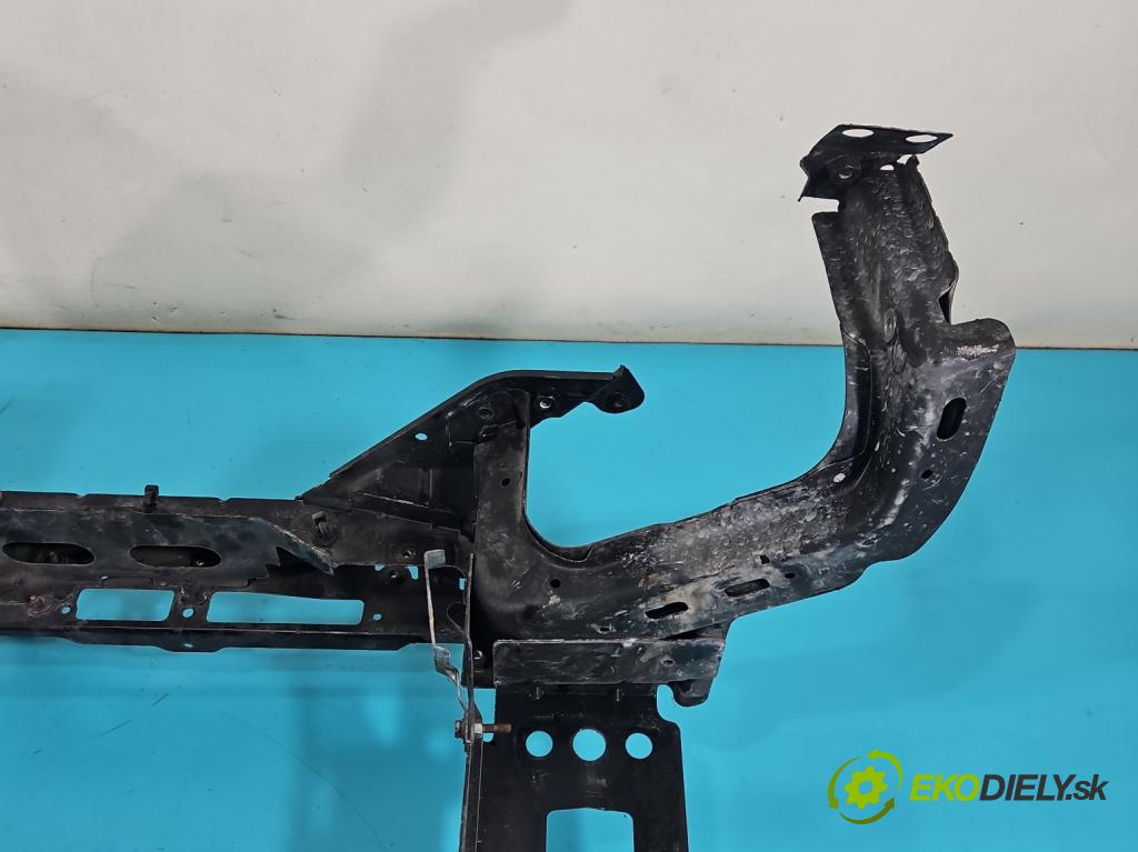 Lancia Delta III 2008-2014 1.4 T 120 hp manual 88 kW 1368 cm3 5- stěna přední  (Přední výztuha)