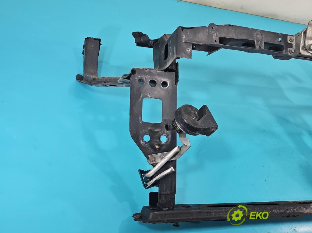 Lancia Delta III 2008-2014 1.4 T 120 hp manual 88 kW 1368 cm3 5- stěna přední  (Přední výztuha)