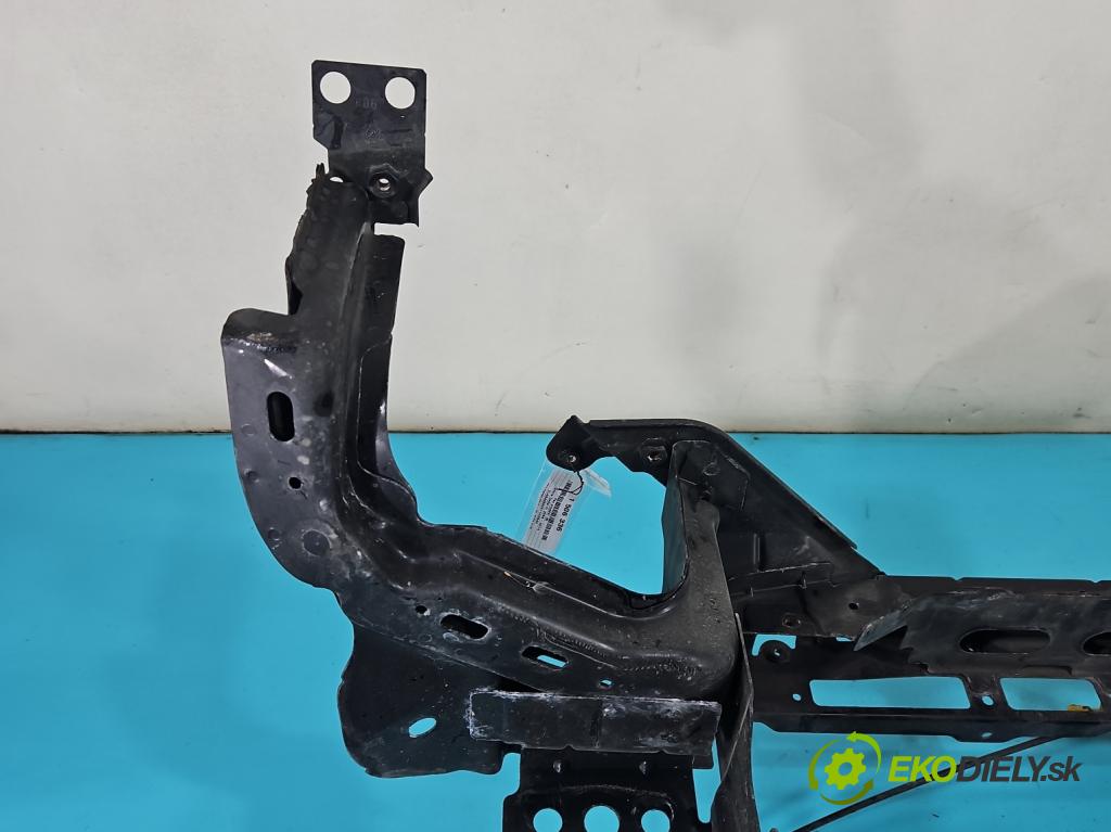 Lancia Delta III 2008-2014 1.4 T 120 hp manual 88 kW 1368 cm3 5- stěna přední  (Přední výztuha)