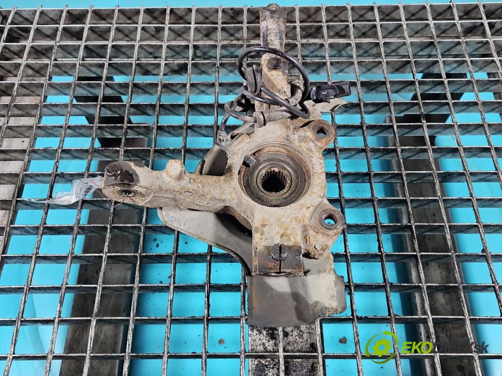 Lancia Delta III 2008-2014 1.4 T 120 HP manual 88 kW 1368 cm3 5- náboj ľavé  (Náboj kolesa)