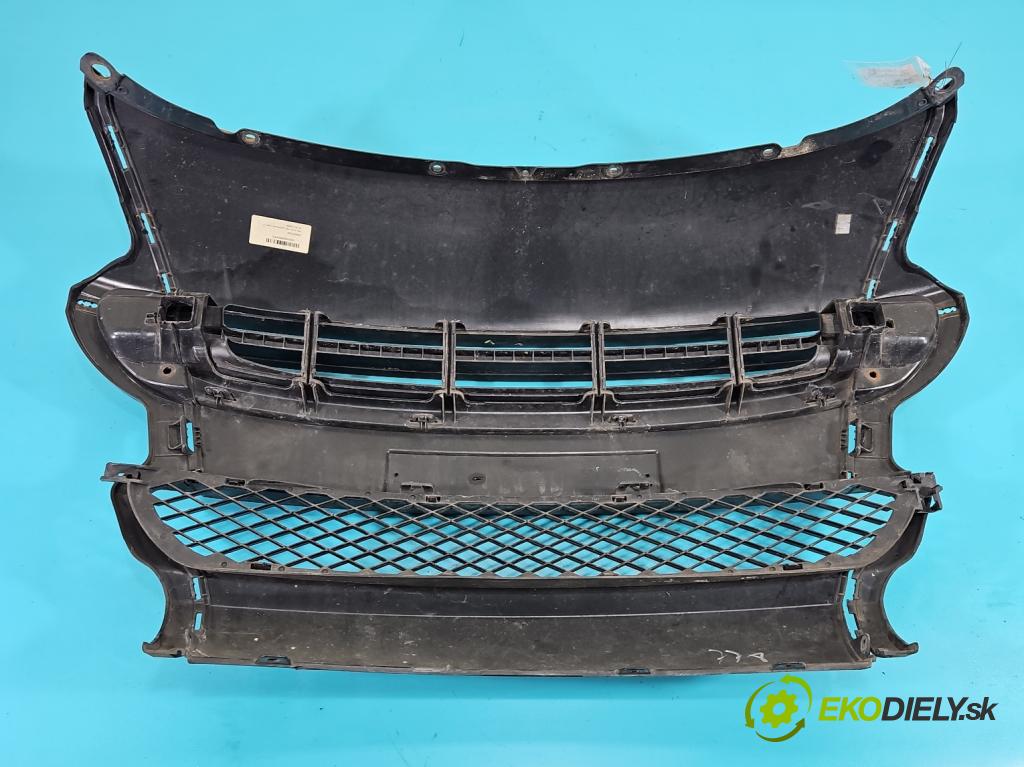 Smart Forfour I 2004-2006 1.3 16V 95 hp manual 70 kW 1332 cm3 5- mřížka A454885