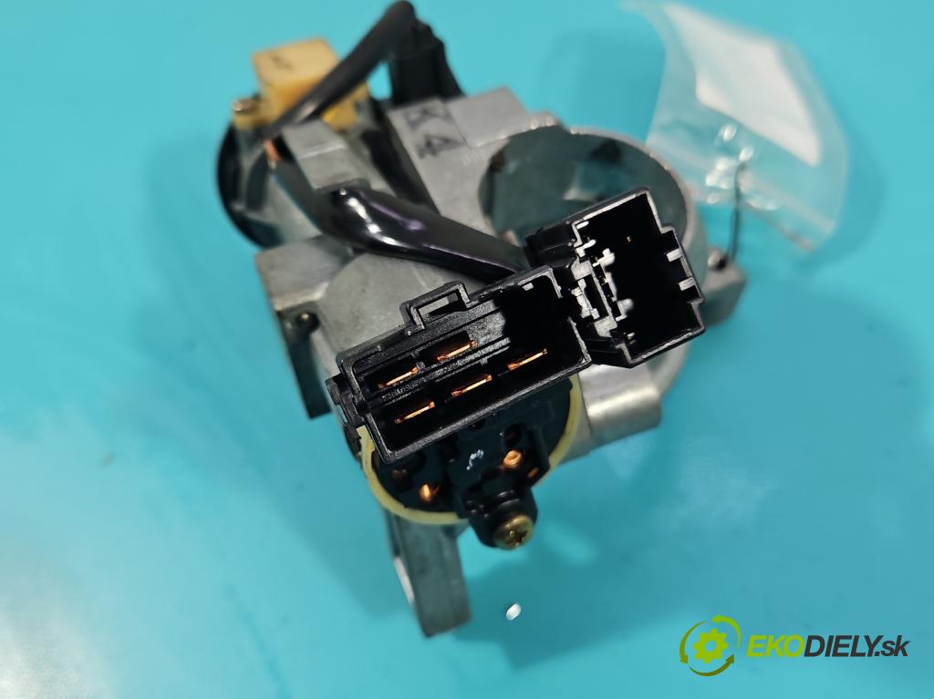 Smart Forfour I 2004-2006 1.3 16V 95 HP manual 70 kW 1332 cm3 5- Spínačka 5WK45107 (Spínacia skrinka)