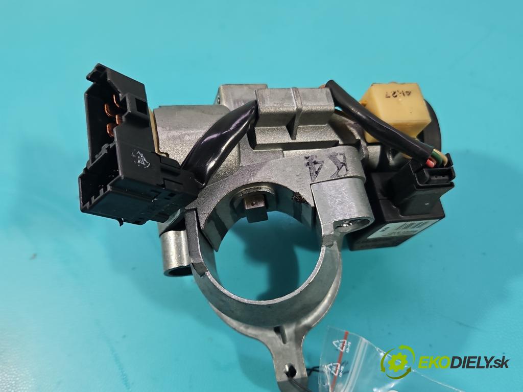 Smart Forfour I 2004-2006 1.3 16V 95 HP manual 70 kW 1332 cm3 5- Spínačka 5WK45107 (Spínacia skrinka)