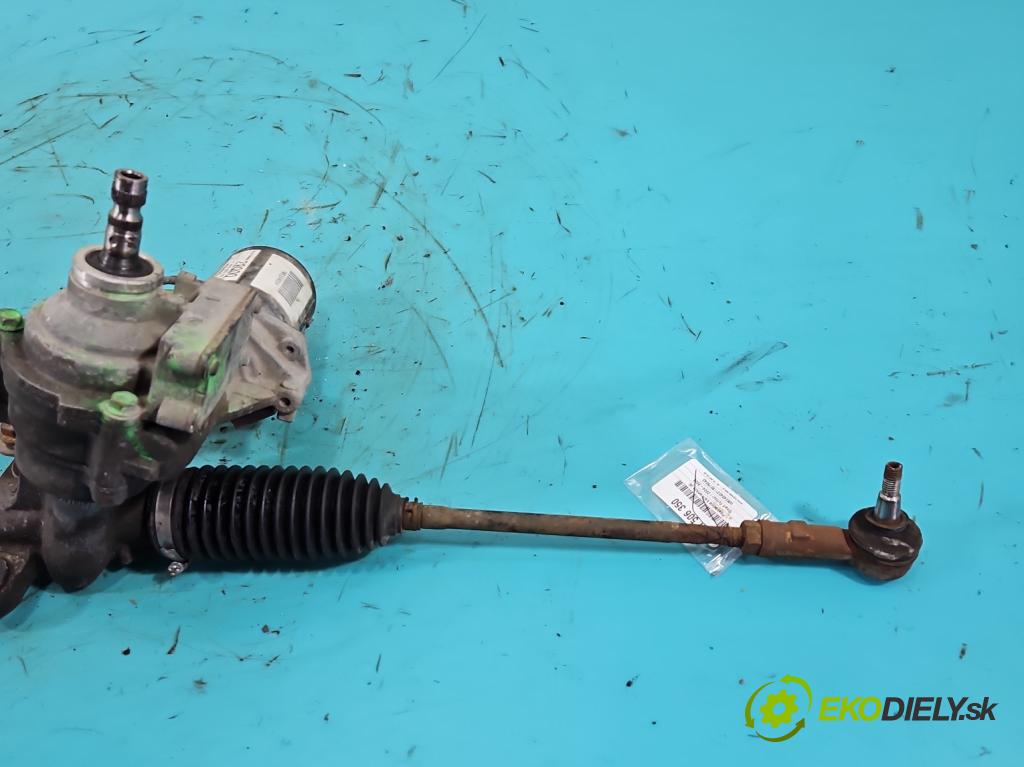 Smart Forfour I 2004-2006 1.3 16V 95 hp manual 70 kW 1332 cm3 5- řízení volant A4544600000