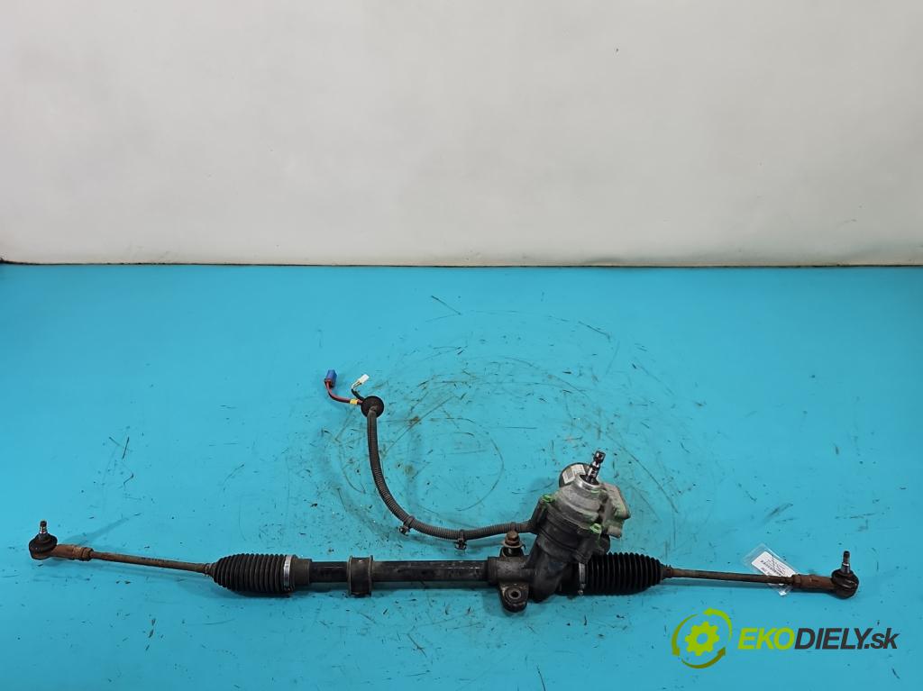 Smart Forfour I 2004-2006 1.3 16V 95 hp manual 70 kW 1332 cm3 5- řízení volant A4544600000