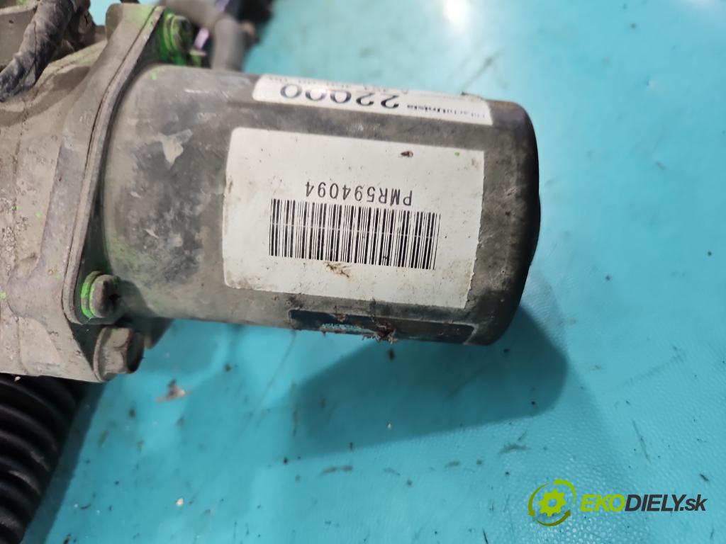 Smart Forfour I 2004-2006 1.3 16V 95 hp manual 70 kW 1332 cm3 5- řízení volant A4544600000