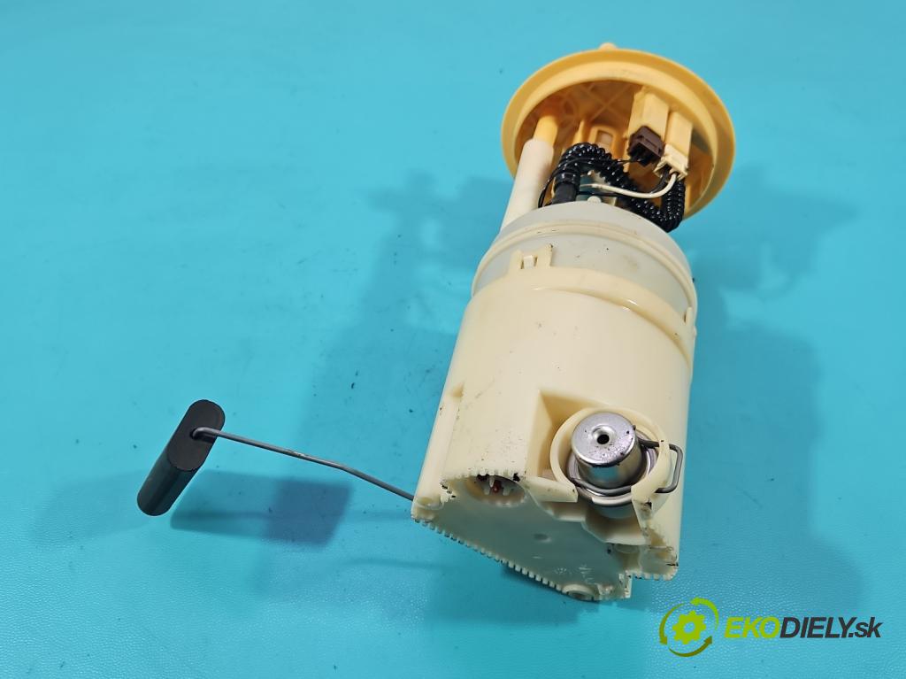 Smart Forfour I 2004-2006 1.3 16V 95 hp manual 70 kW 1332 cm3 5- čerpadlo paliva A4544700094