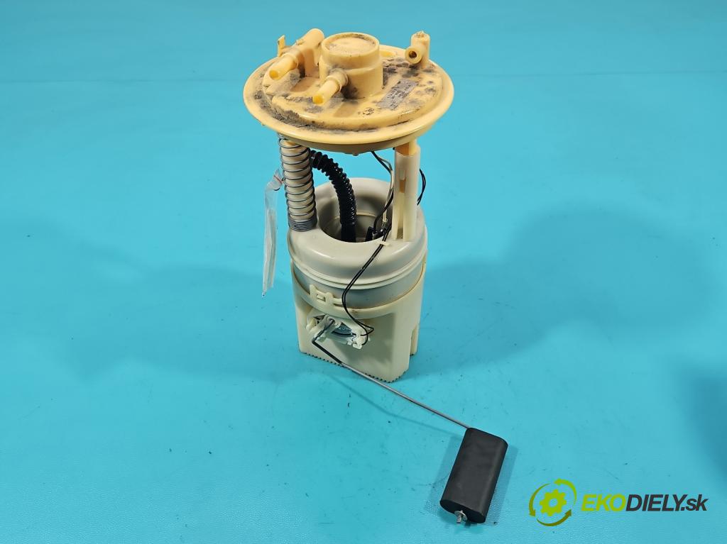 Smart Forfour I 2004-2006 1.3 16V 95 hp manual 70 kW 1332 cm3 5- čerpadlo paliva A4544700094
