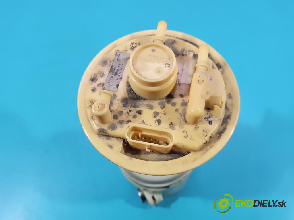 Smart Forfour I 2004-2006 1.3 16V 95 hp manual 70 kW 1332 cm3 5- čerpadlo paliva A4544700094