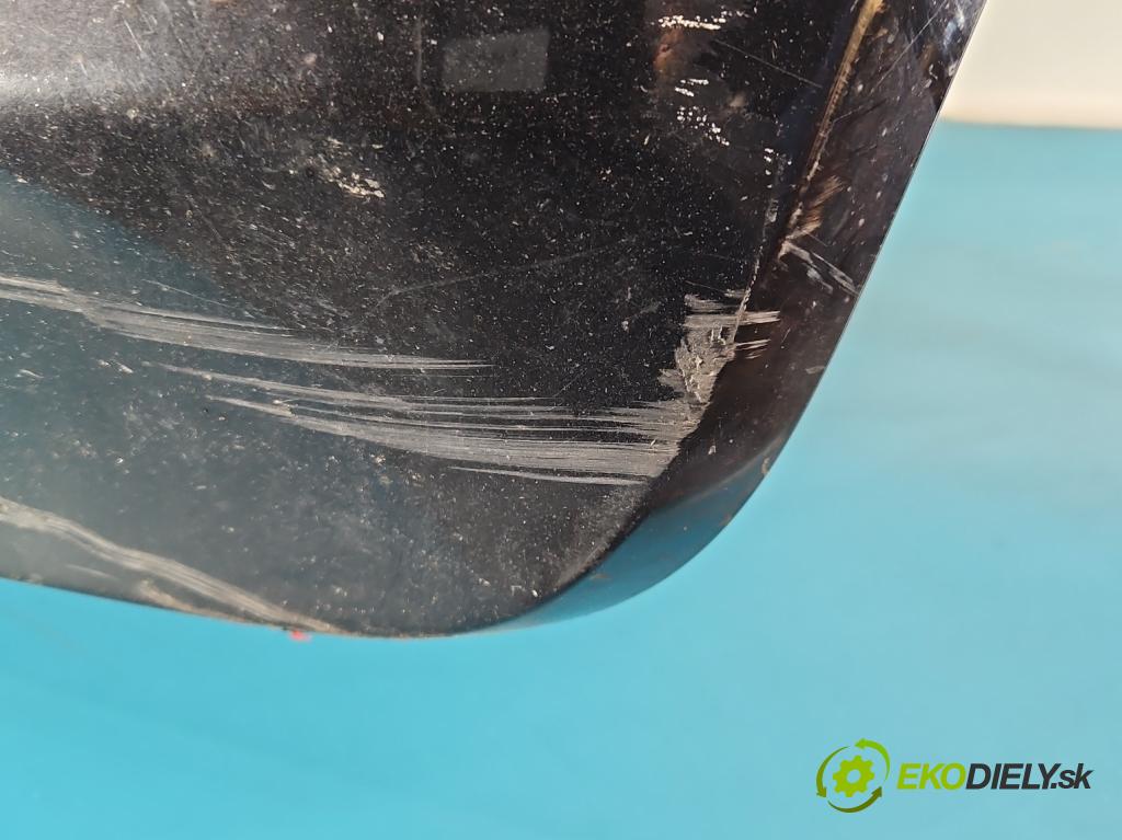 Smart Forfour I 2004-2006 1.3 16V 95 hp manual 70 kW 1332 cm3 5- blatnik přední levý 4548810101 (Levý přední blatník)