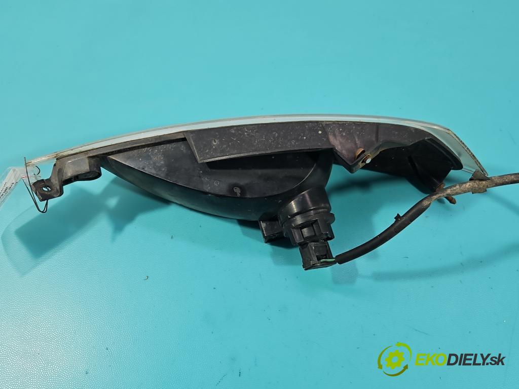 Smart Forfour I 2004-2006 1.3 16V 95 HP manual 70 kW 1332 cm3 5- rozcestník: predné ľavý 1315104026