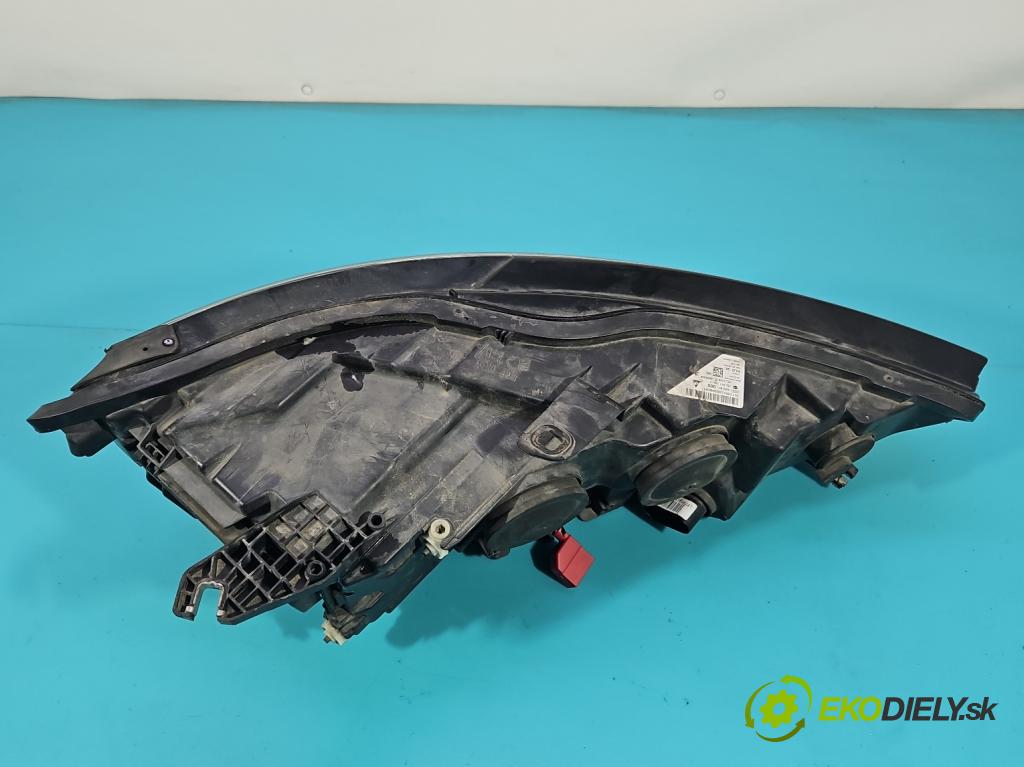 Audi A6 C7 2011-2018 3.0 tdi 204 HP automatic 150 kW 2967 cm3 4- Reflektor: ľavý 4G0941005 (Kľučka dverí ostatné)