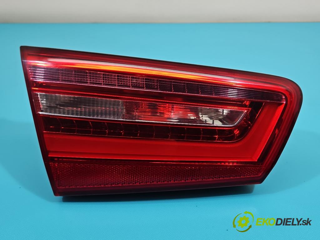 Audi A6 C7 2011-2018 3.0 tdi 204 hp automatic 150 kW 2967 cm3 4- světlo zadní levé 4G5945093A (Klika dveří ostatní)
