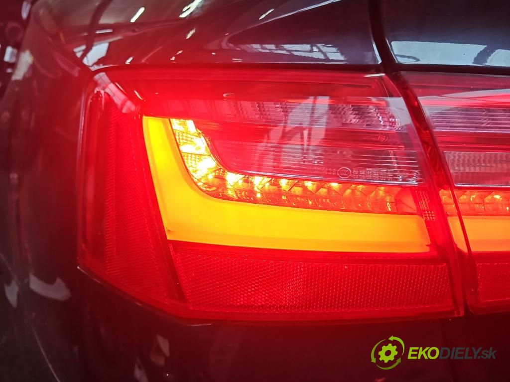 Audi A6 C7 2011-2018 3.0 tdi 204 hp automatic 150 kW 2967 cm3 4- světlo zadní levé 4G5945095A (Klika dveří ostatní)