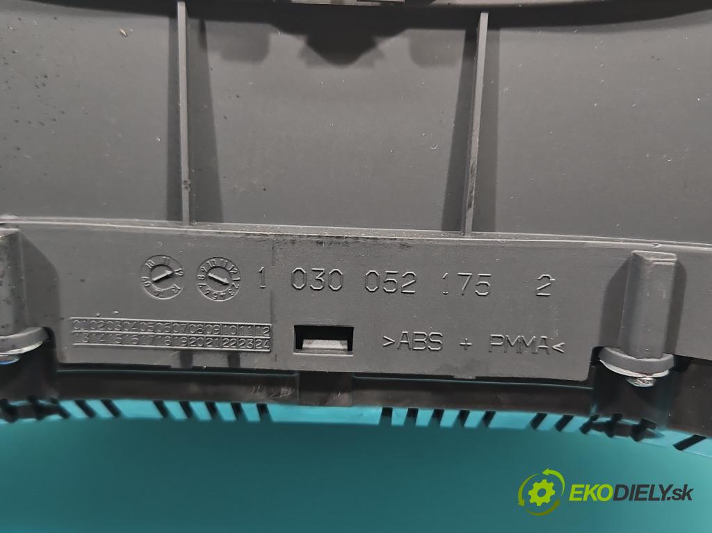 Audi A6 C7 2011-2018 3.0 tdi 204 HP automatic 150 kW 2967 cm3 4- prístrojovka/ budíky 4G8920931N (Prístrojová doska)