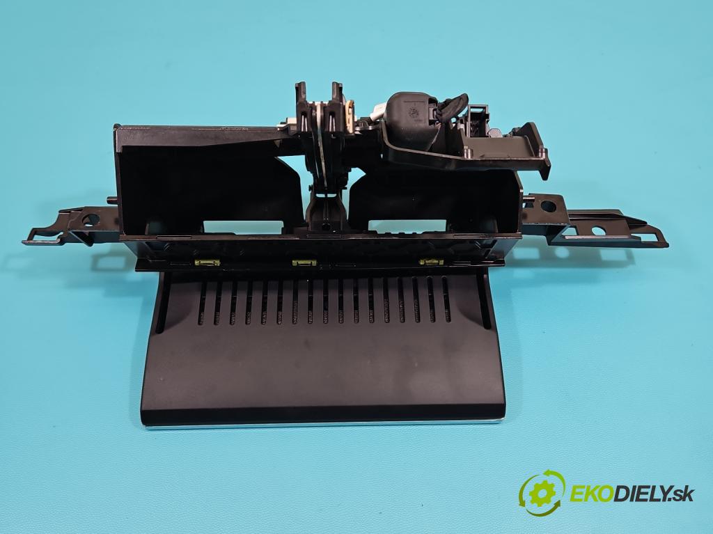 Audi A6 C7 2011-2018 3.0 tdi 204 HP automatic 150 kW 2967 cm3 4- Zobrazit: 4G1919601K (Prístrojová doska)