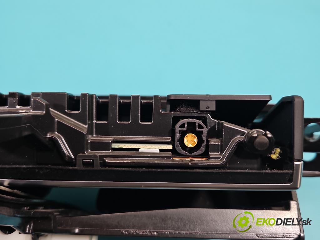 Audi A6 C7 2011-2018 3.0 tdi 204 HP automatic 150 kW 2967 cm3 4- Zobrazit: 4G1919601K (Prístrojová doska)