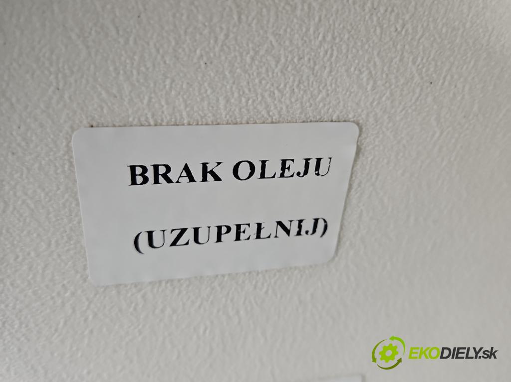Audi A6 C7 2011-2018 3.0 tdi 204 hp automatic 150 kW 2967 cm3 4- převodovka stupňová automat NPB
