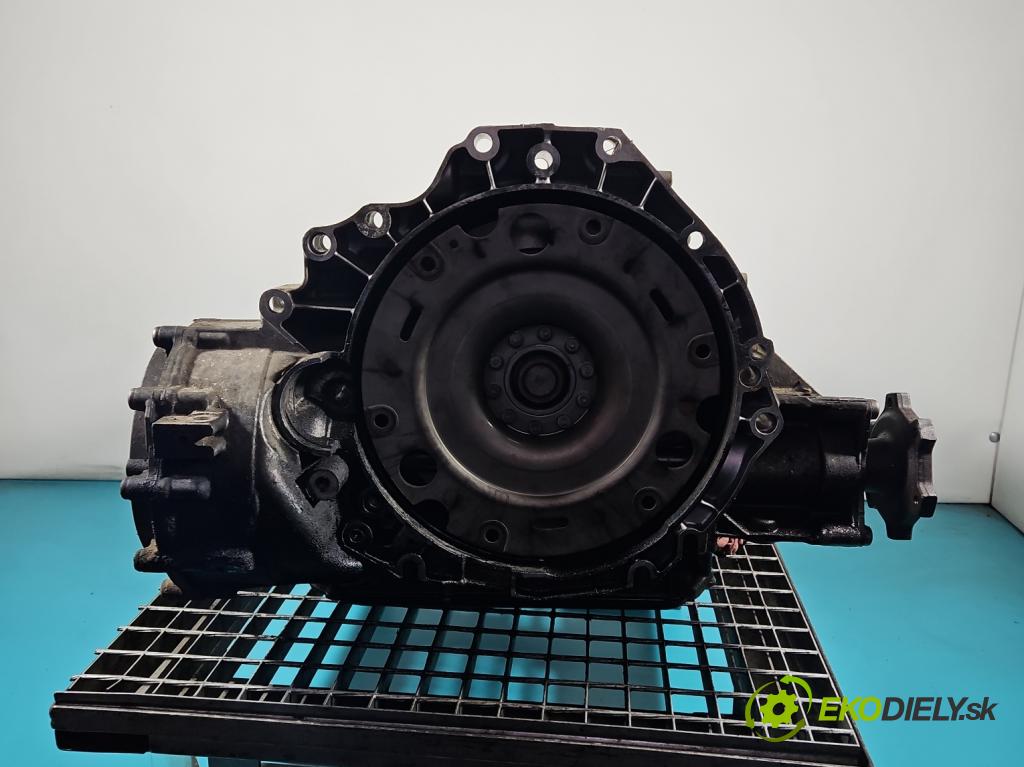 Audi A6 C7 2011-2018 3.0 tdi 204 hp automatic 150 kW 2967 cm3 4- převodovka stupňová automat NPB