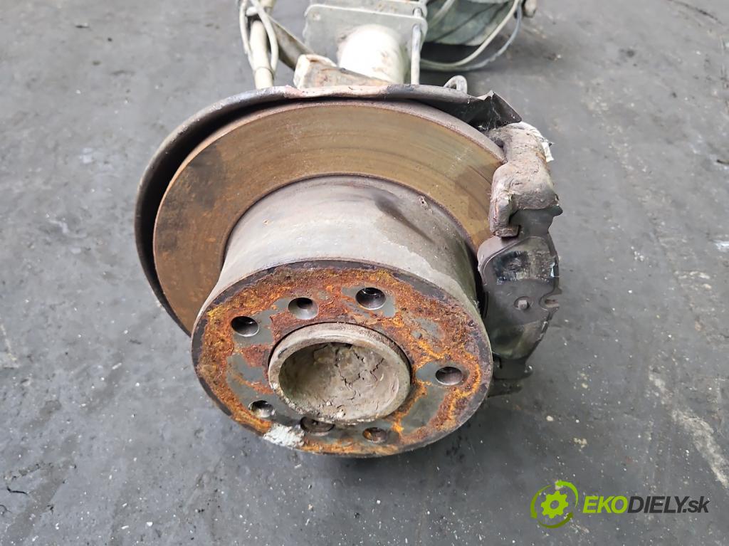 Vw LT II 1996-2006 2.5 TDI 95 HP manual 70 kW 2461 cm3 5- Most: zadní: 9043530110