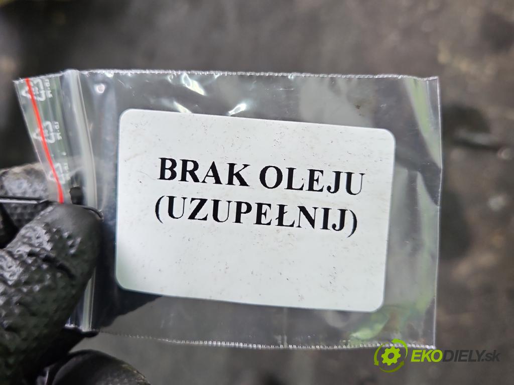 Vw LT II 1996-2006 2.5 TDI 95 HP manual 70 kW 2461 cm3 5- Most: zadní: 9043530110