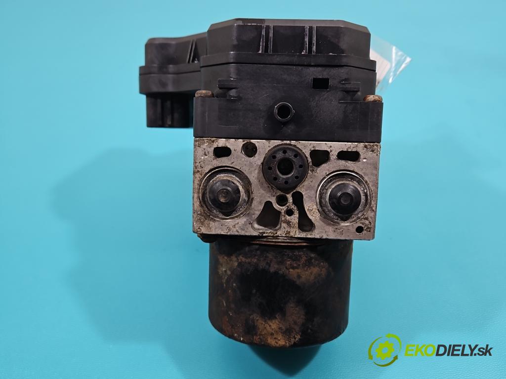 Toyota Rav4 III 2005-2012 2.2 D4D 136 HP manual 100 kW 2231 cm3 5- čerpadlo abs 44540-42100 (Pumpa ABS)