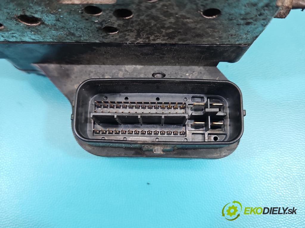 Toyota Rav4 III 2005-2012 2.2 D4D 136 HP manual 100 kW 2231 cm3 5- čerpadlo abs 44540-42100 (Pumpa ABS)