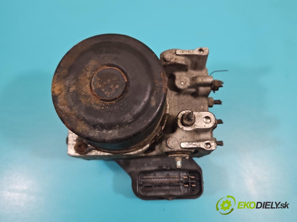 Toyota Rav4 III 2005-2012 2.2 D4D 136 HP manual 100 kW 2231 cm3 5- čerpadlo abs 44540-42100 (Pumpa ABS)