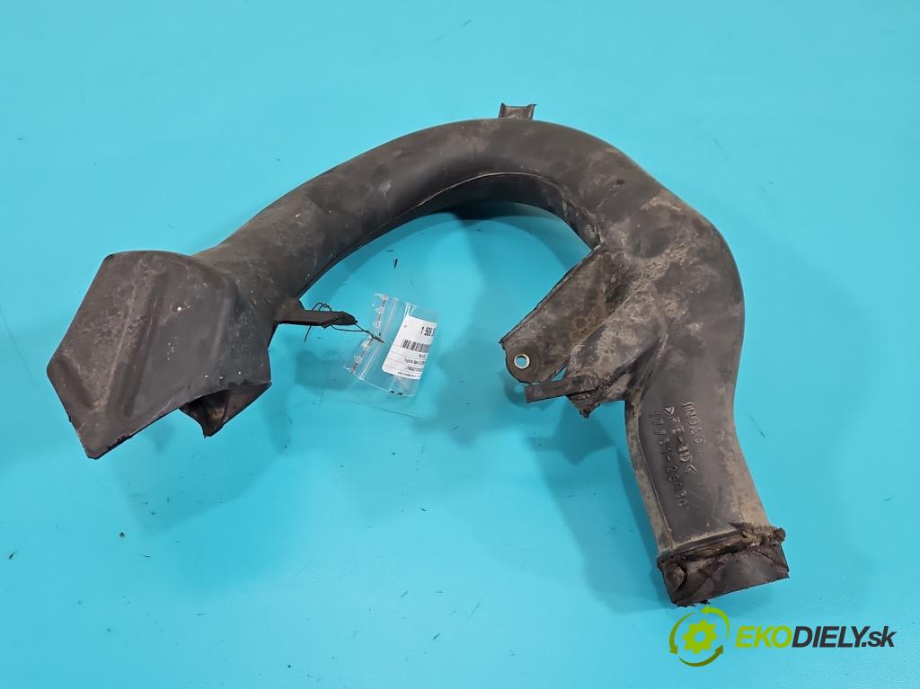Toyota Rav4 III 2005-2012 2.2 D4D 136hp manual 100 kW 2231 cm3 5- Trubka: 17751-28080