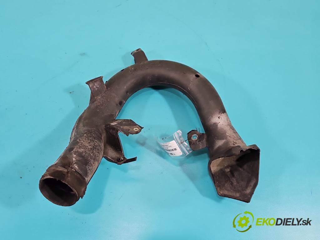 Toyota Rav4 III 2005-2012 2.2 D4D 136hp manual 100 kW 2231 cm3 5- Trubka: 17751-28080