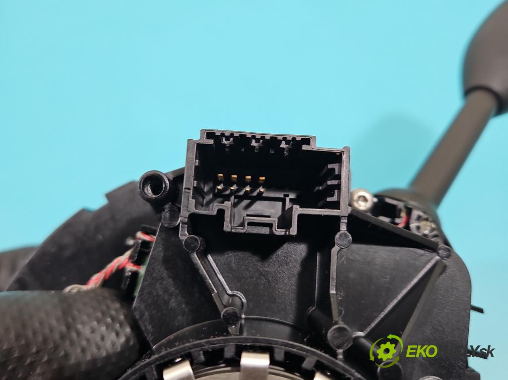 Mercedes CLS II C218 2010-2018 3.0 cdi 265KM automatic 195 kW 2987 cm3 4- prepínač komplex: A2189008101 (Prepínacie páčky pod volantom)